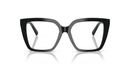 0TF2278 Black On Tiffany Blue front view image 4 barcode 8056262540015
