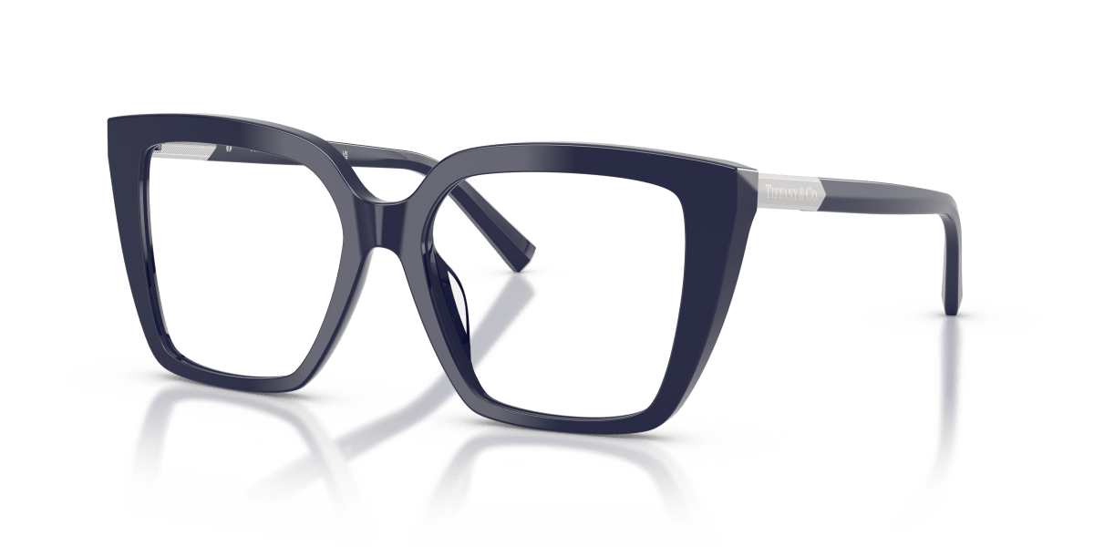 0TF2278 Solid Dark Blue three quarter view image 1 barcode 8056262540060