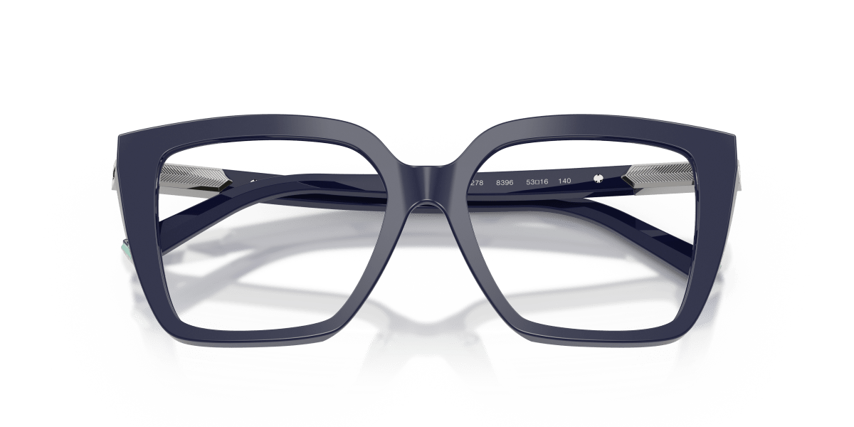 0TF2278 Solid Dark Blue close front view image 5 barcode 8056262540077