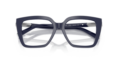 0TF2278 Solid Dark Blue close front view image 5 barcode 8056262540077