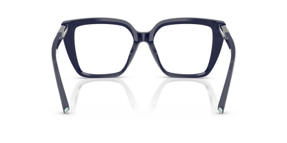 0TF2278 Solid Dark Blue rear view image 3 barcode 8056262540077
