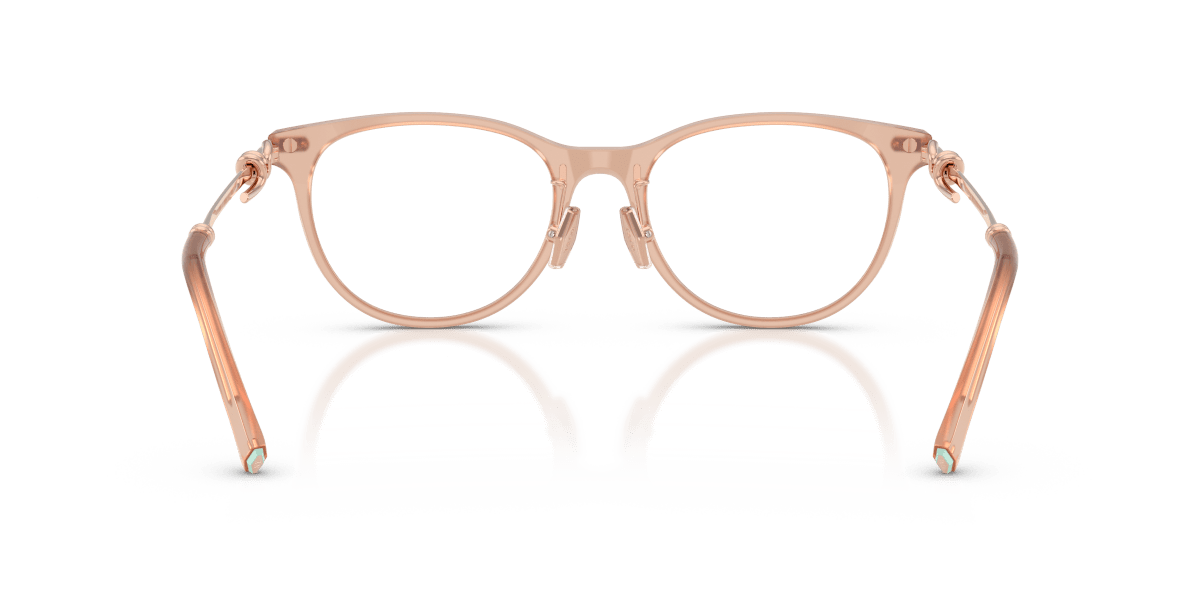 0TF2279D Opal Nude rear view image 3 barcode 8056262540091