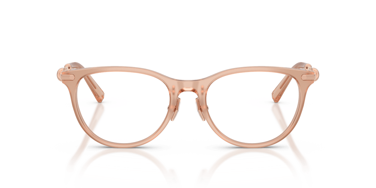 0TF2279D Opal Nude front view image 4 barcode 8056262540091