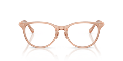 0TF2279D Opal Nude front view image 4 barcode 8056262540091