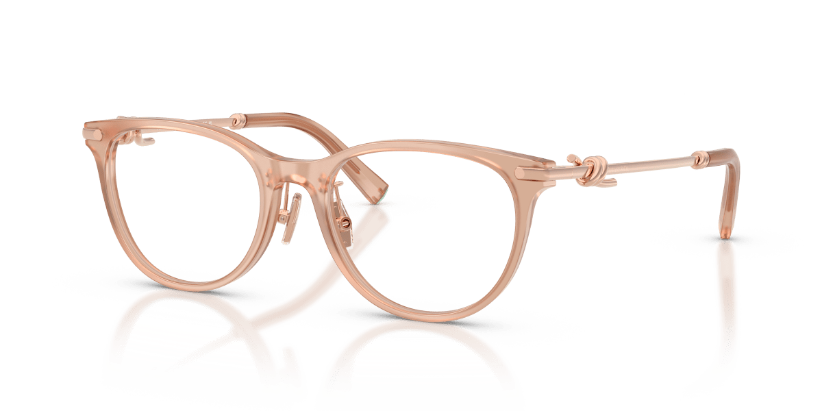 0TF2279D Opal Nude three quarter view image 1 barcode 8056262540091