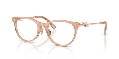0TF2279D Opal Nude three quarter view image 1 barcode 8056262540091