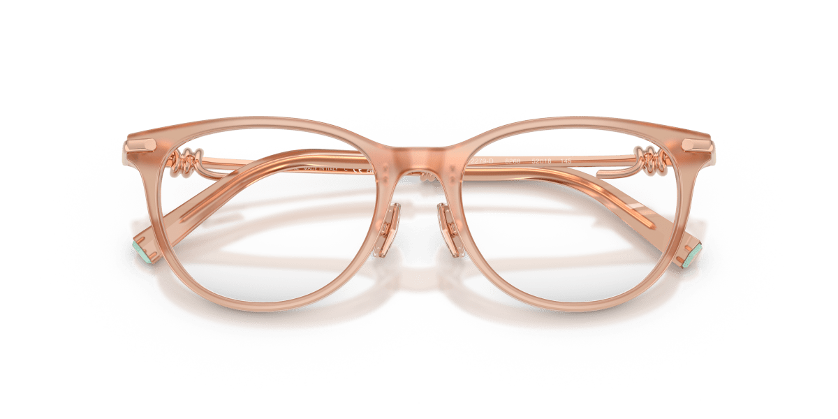 0TF2279D Opal Nude close front view image 5 barcode 8056262540091