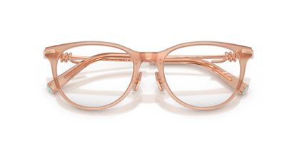 0TF2279D Opal Nude close front view image 5 barcode 8056262540091