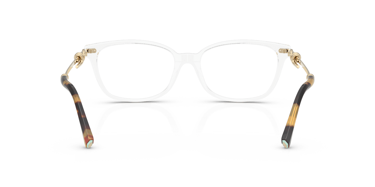0TF2281 Clear rear view image 3 barcode 8056262540916