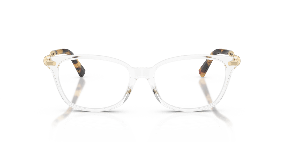 0TF2281 Clear front view image 4 barcode 8056262540916