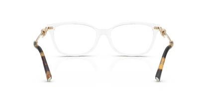 0TF2281 Clear rear view image 3 barcode 8056262540923