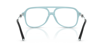 0TF2283 Black On Tiffany Blue rear view image 3 barcode 8056262541074