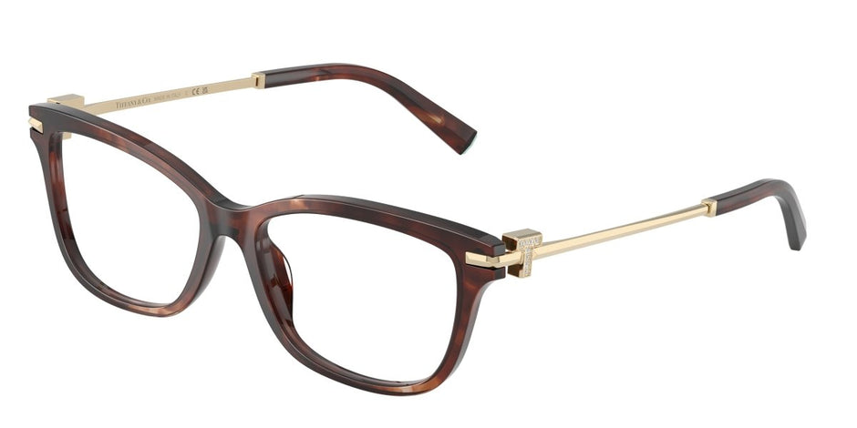 Spotted Brown Havana - 0TF2288B 8056262816288