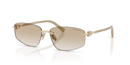0TF3114 Pale Gold three quarter view image 1 barcode 8056262541531