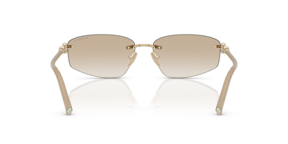 0TF3114 Pale Gold rear view image 3 barcode 8056262541531