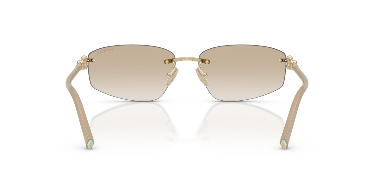 0TF3114 Pale Gold rear view image 3 barcode 8056262541531