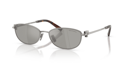 0TF3115 Gunmetal three quarter view image 1 barcode 8056262541654