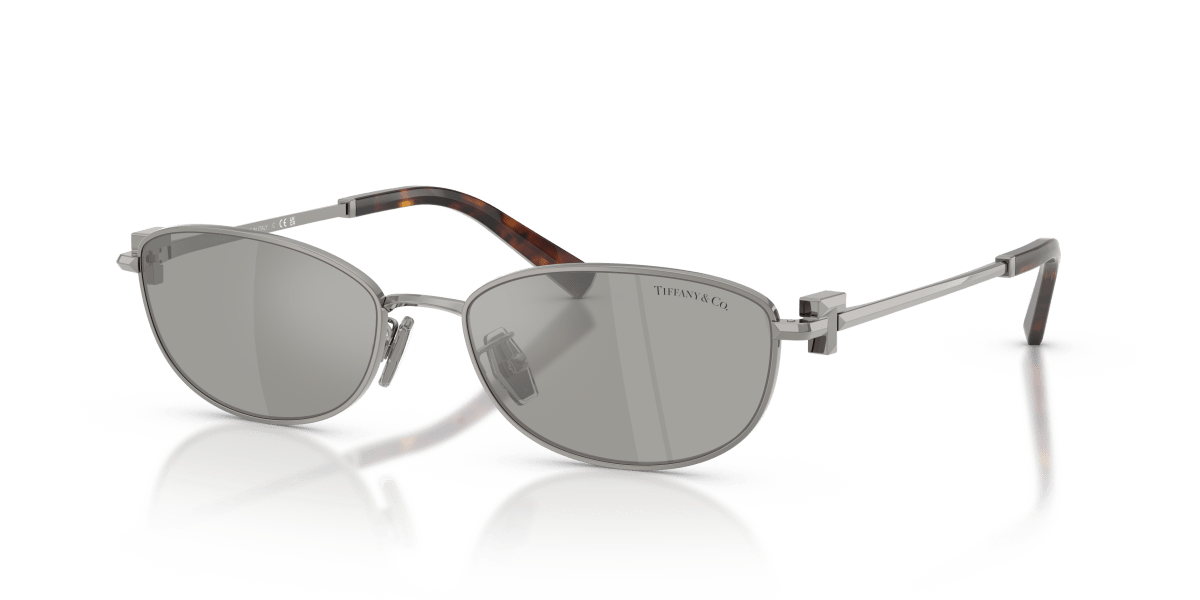 0TF3115 Gunmetal three quarter view image 1 barcode 8056262541654
