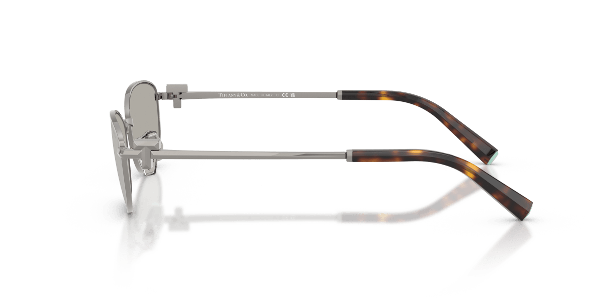 0TF3115 Gunmetal side view image 2 barcode 8056262541654