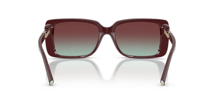 0TF4249 Burgundy rear view image 3 barcode 8056262559246