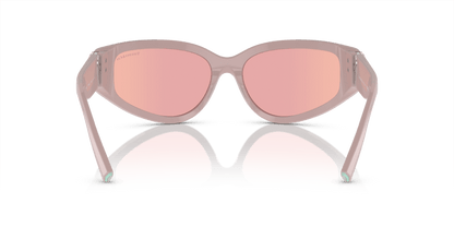 Dusty Pink - 0TF4217 8056597917070