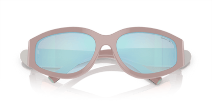 Dusty Pink - 0TF4217 8056597917070