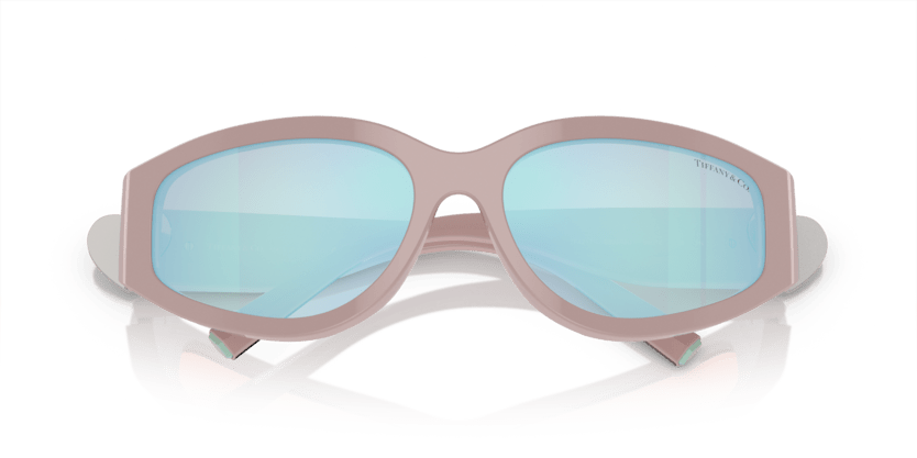 Dusty Pink - 0TF4217 8056597917070