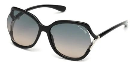 Tom Ford FT0578 ANOUK - 02 - Tom Ford - Ardor Eyewear