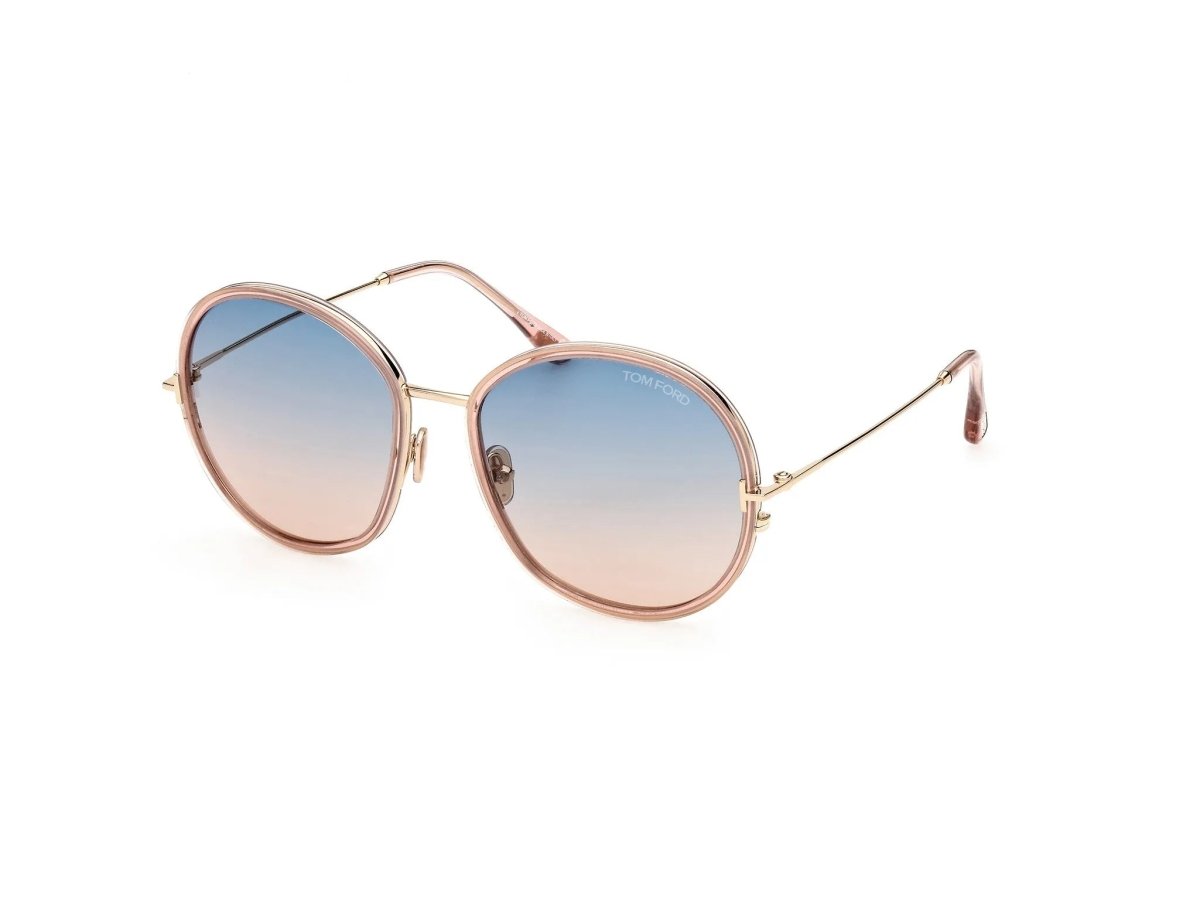 Tom Ford FT0946 Hunter - 02 - Tom Ford - Ardor Eyewear