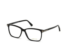 Tom Ford FT5478 - B - Tom Ford - Shiny black - 55mm - Ardor Eyewear