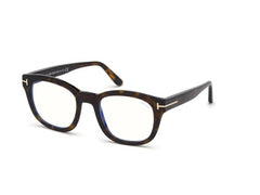 Tom Ford FT5542 - B - Tom Ford - Dark Havana - 50mm - Ardor Eyewear 664689997442