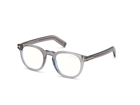 Tom Ford FT5629 - B - Tom Ford - Grey/other - 48mm - Ardor Eyewear