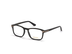 TOM FORD PRIVATE COLLECTION FT5718 - P - tom ford private collection - black horn - 52mm - Ardor Eyewear 889214211125