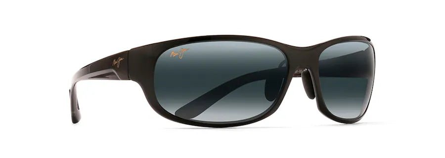 Twin Falls - Maui Jim - BLACK - 63 - Ardor Eyewear 603429055295