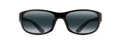 Twin Falls - Maui Jim - BLACK - 63 - Ardor Eyewear 603429055295