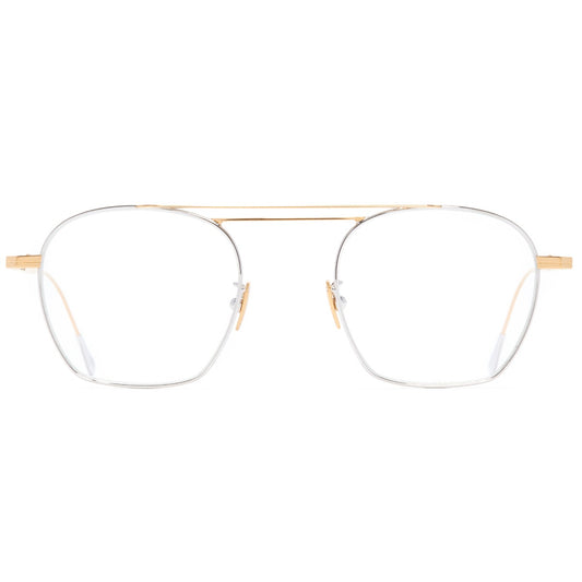 0004-48-04 - GOLD 24 KT/ RHODIUM