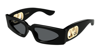 Valentino VG0001S Black 889652666174