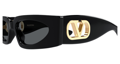 Valentino VG0001S Black 889652666174
