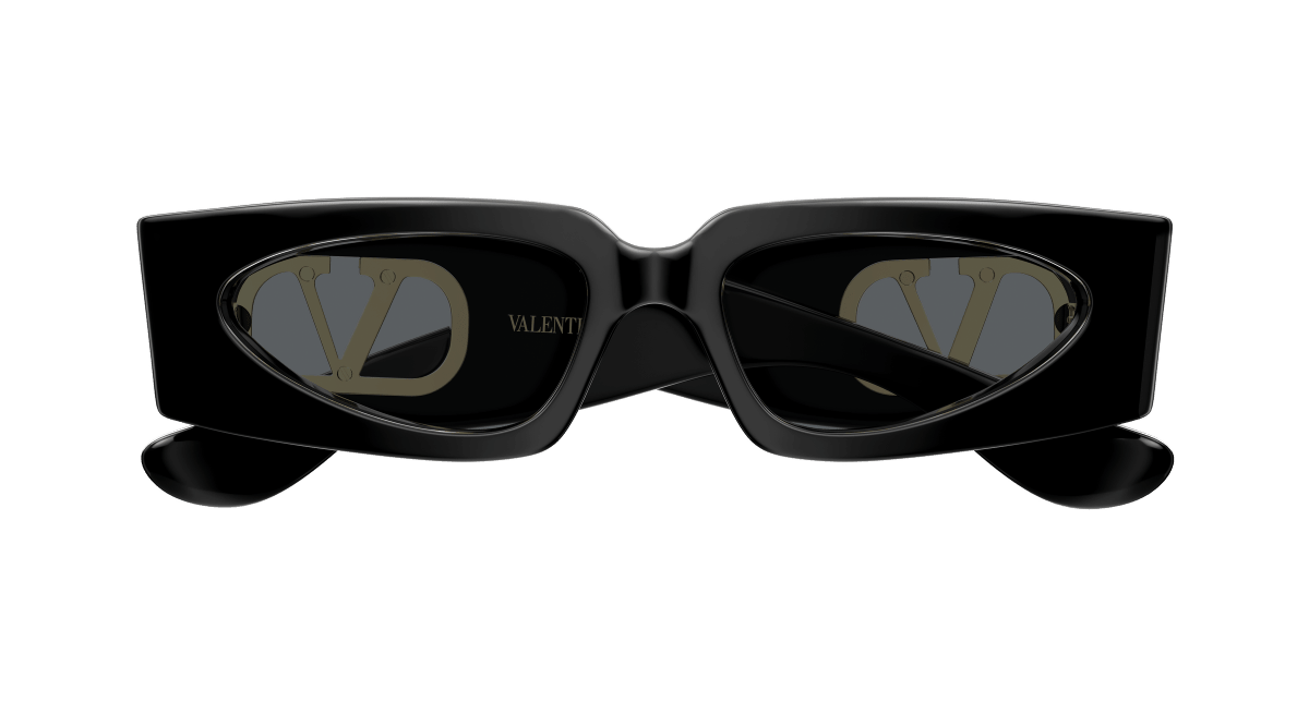 Valentino VG0001S Black 889652666174