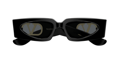 Valentino VG0001S Black 889652666174