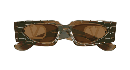 Valentino VG0001S Brown 889652666228