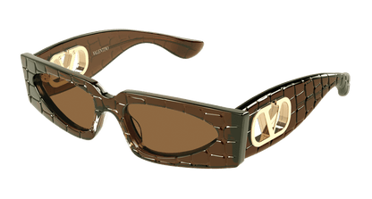 Valentino VG0001S Brown 889652666228