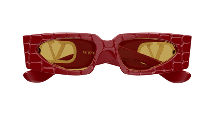 Valentino VG0001S Burgundy 889652666204