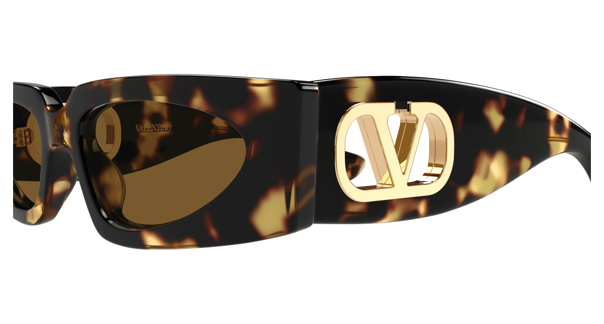 Valentino VG0001S Havana 889652666181