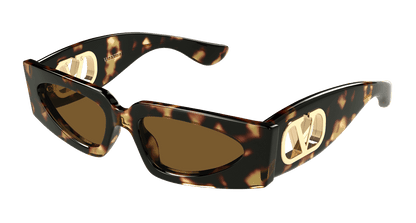 Valentino VG0001S Havana 889652666181