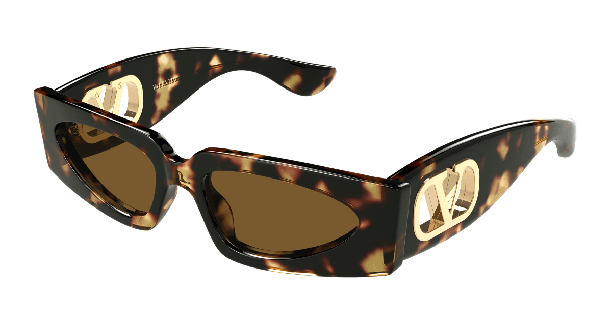 Valentino VG0001S Havana 889652666181