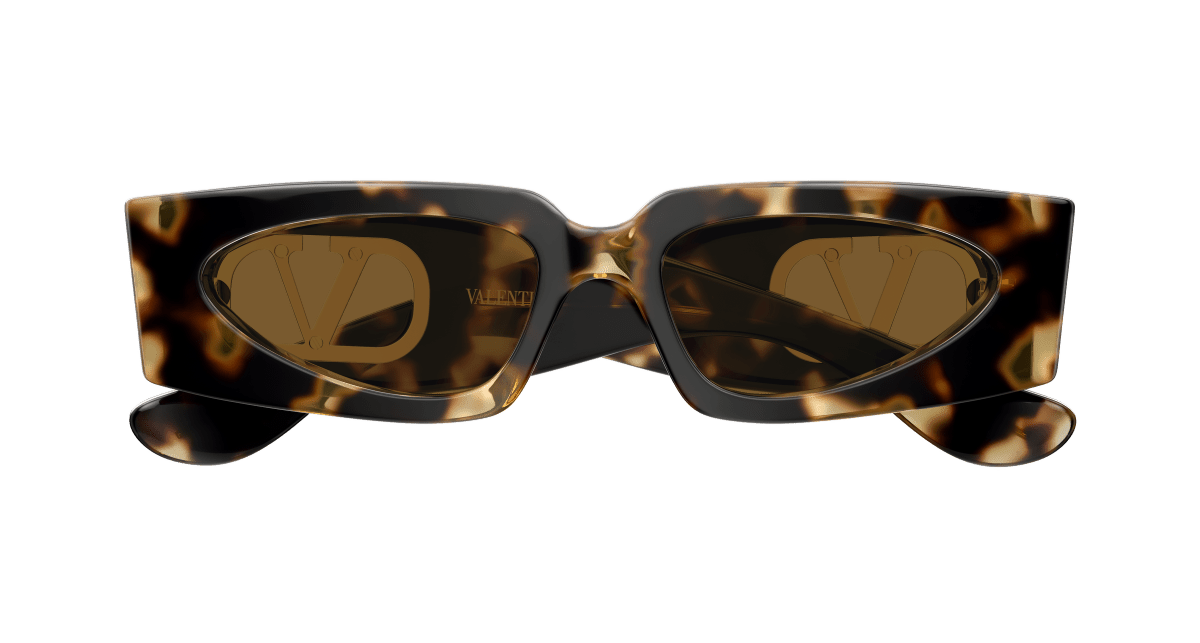 Valentino VG0001S Havana 889652666181