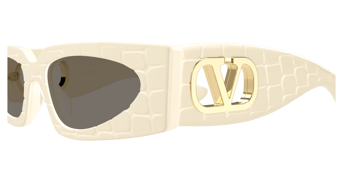 Valentino VG0001S Ivory 889652666211