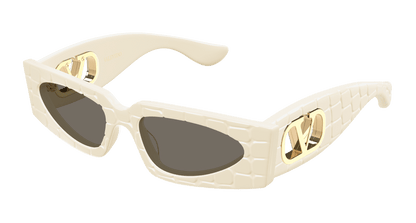 Valentino VG0001S Ivory 889652666211