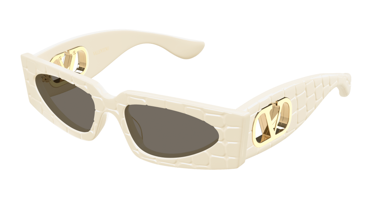 Valentino VG0001S Ivory 889652666211